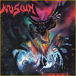 Krisiun : Curse of the Evil One